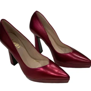 Lodi Heels*WANIS-PINK