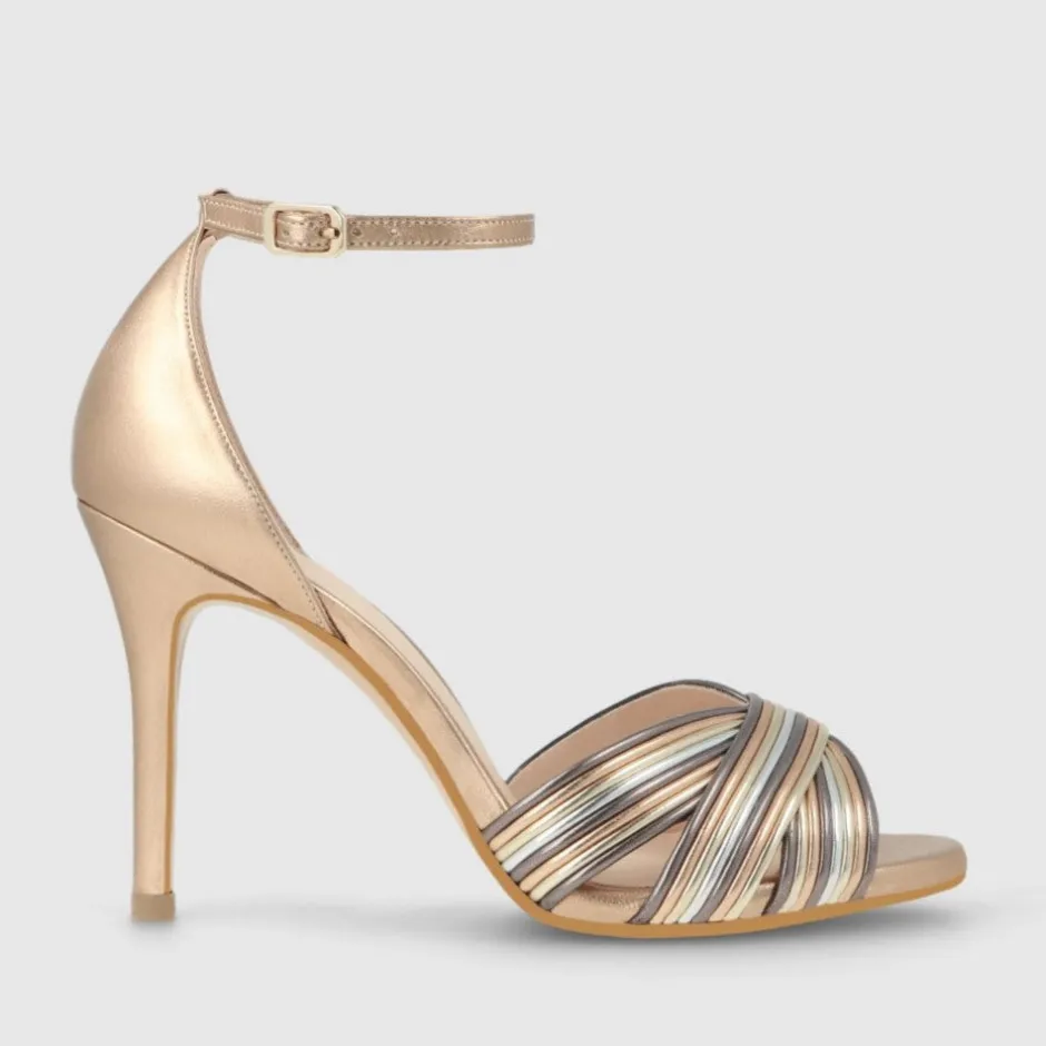 lodi_yitus_gold_metallic_0.webp Lodi Sandals | Heels*YITUS GOLD METALLIC