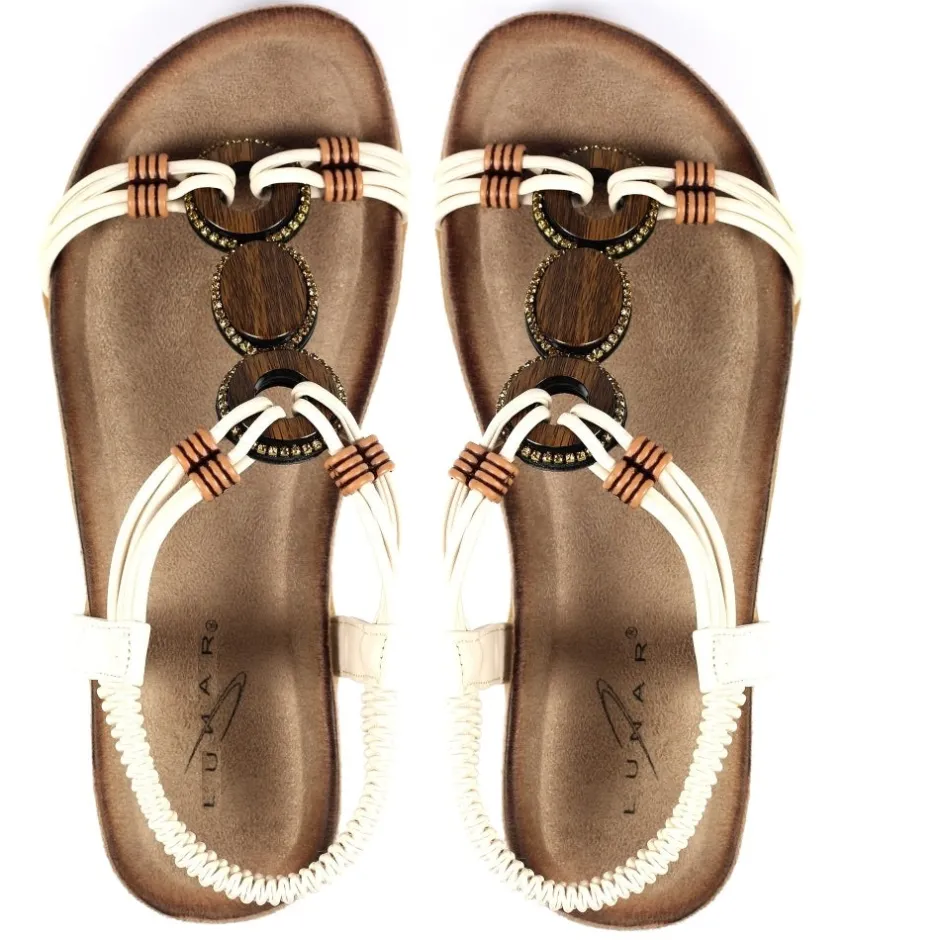 lunar_adele_sandal_off_wh_2.webp Lunar Sandals*ADELE Sandal OFF WHITE