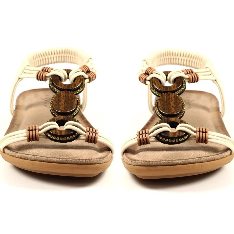 lunar_adele_sandal_off_wh_3.webp Lunar Sandals*ADELE Sandal OFF WHITE