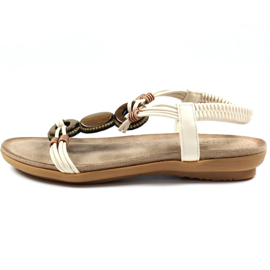 lunar_adele_sandal_off_wh_6.webp Lunar Sandals*ADELE Sandal OFF WHITE
