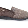 Lunar Slippers*HARRISON-BROWN