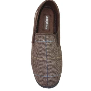 Lunar Slippers*HARRISON-BROWN