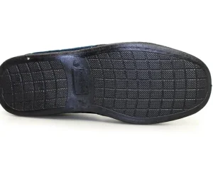 Lunar Slippers*HARRISON-NAVY