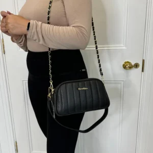 Marco Moreo All Bags*1860 BLACK
