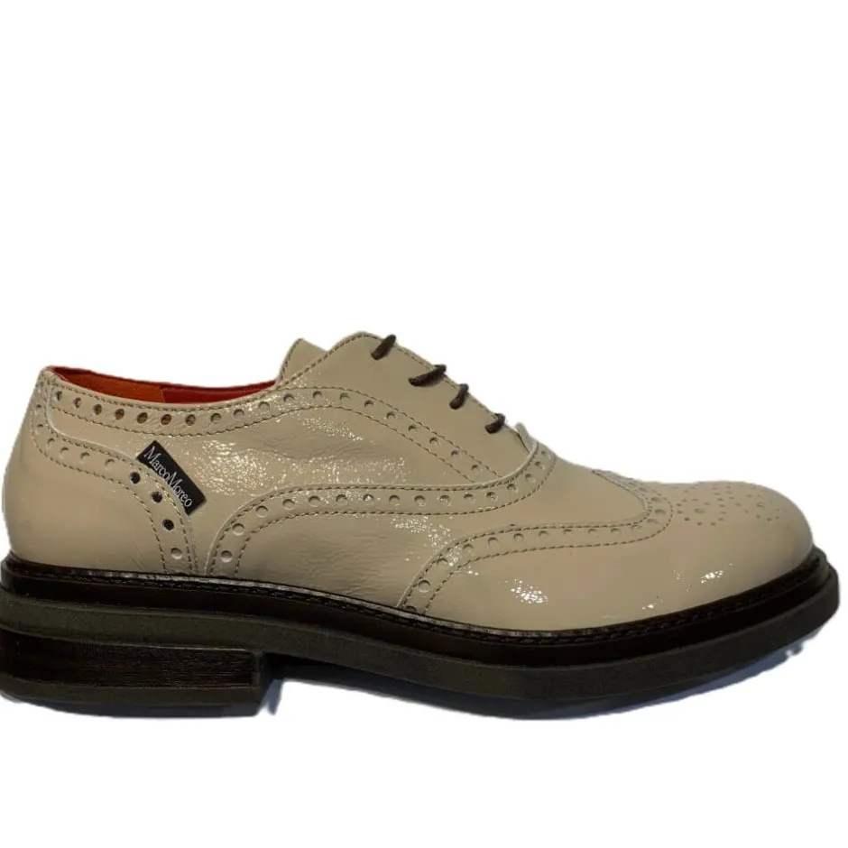 marco_moreo_g_cambridge_b_1.webp Marco Moreo Casual Shoes*G1240 Cambridge Brogue-BEIGE