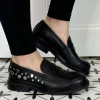 Marco Moreo Casual Shoes | Loafers*G1241 Cambridge Elanor -BLACK