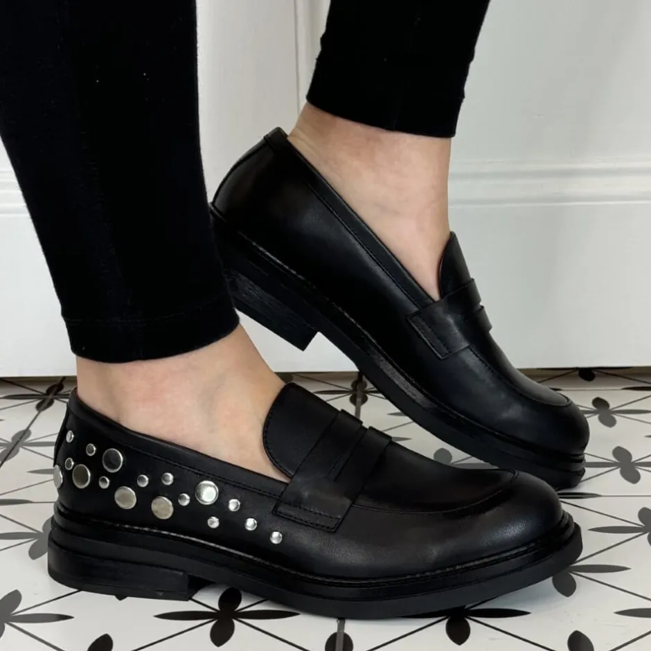 marco_moreo_g_cambridge_e_0.webp Marco Moreo Casual Shoes | Loafers*G1241 Cambridge Elanor -BLACK