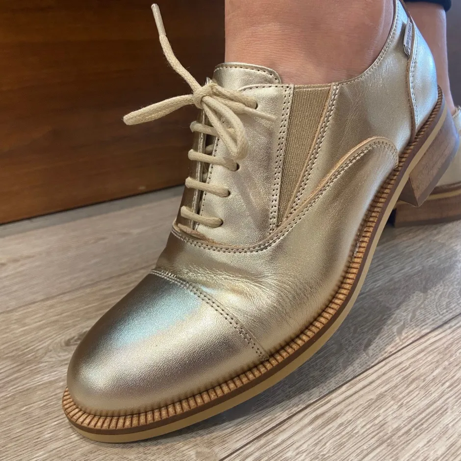 marco_moreo_laced_shoe_eg_3.webp Marco Moreo Casual Shoes*Laced Shoe E4182-GOLD
