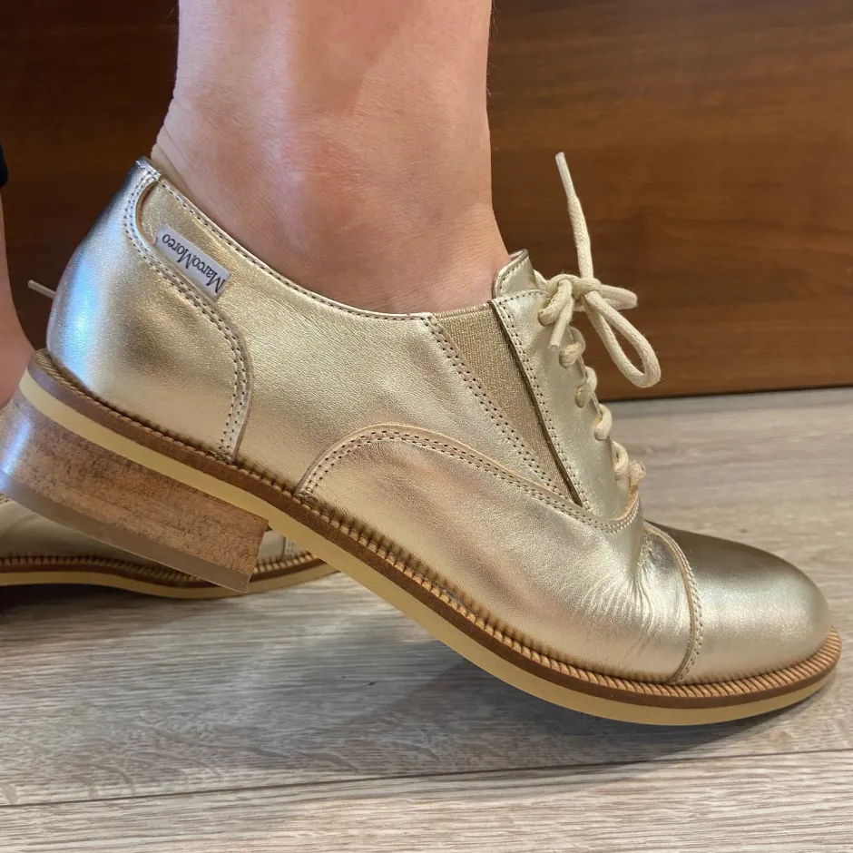 marco_moreo_laced_shoe_eg_5.webp Marco Moreo Casual Shoes*Laced Shoe E4182-GOLD