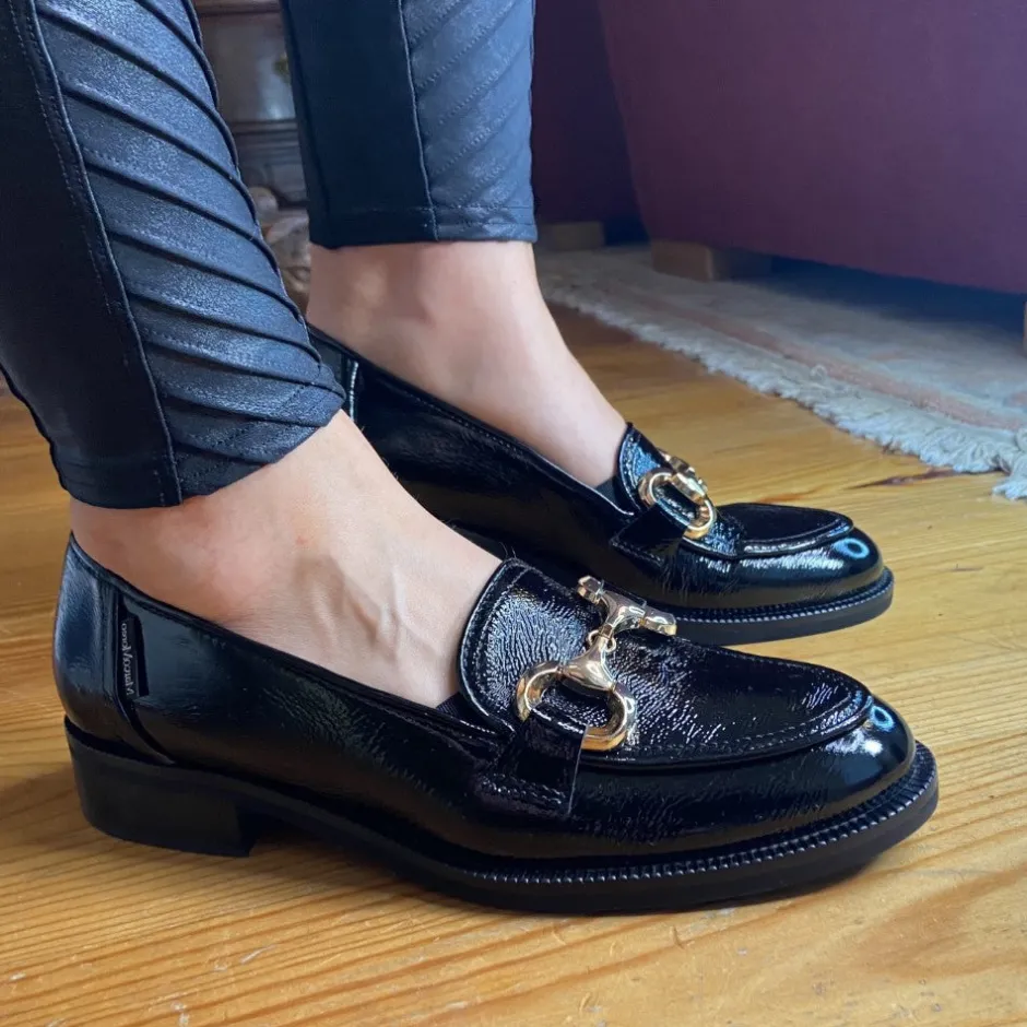 marco_moreo_loafer_cblack_0.webp Marco Moreo Casual Shoes | Loafers*Loafer C1181-BLACK
