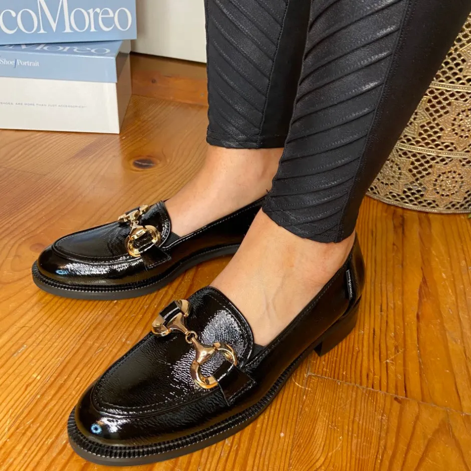 marco_moreo_loafer_cblack_3.webp Marco Moreo Casual Shoes | Loafers*Loafer C1181-BLACK