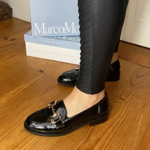 Marco Moreo Casual Shoes | Loafers*Loafer C1181-BLACK