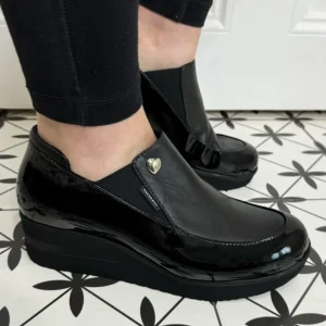 Marco Moreo Casual Shoes | Trainers*Lola GD504 Mover-BLACK