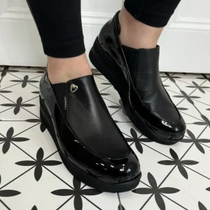 Marco Moreo Casual Shoes | Trainers*Lola GD504 Mover-BLACK