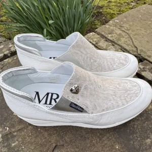 Marco Moreo Casual Shoes | Trainers*Lola Slip-on MD504-LATTE