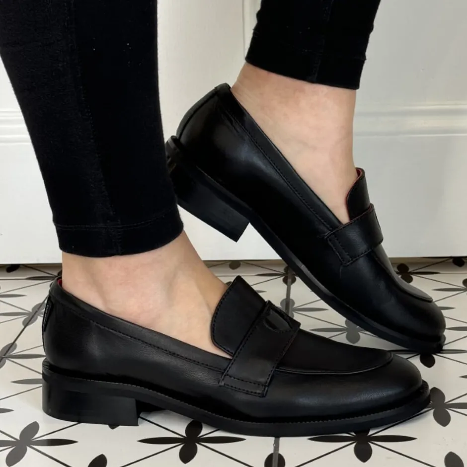 marco_moreo_maura_gblack_0.webp Marco Moreo Casual Shoes | Loafers*Maura G1232-BLACK