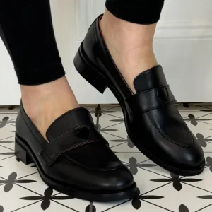 Marco Moreo Casual Shoes | Loafers*Maura G1232-BLACK
