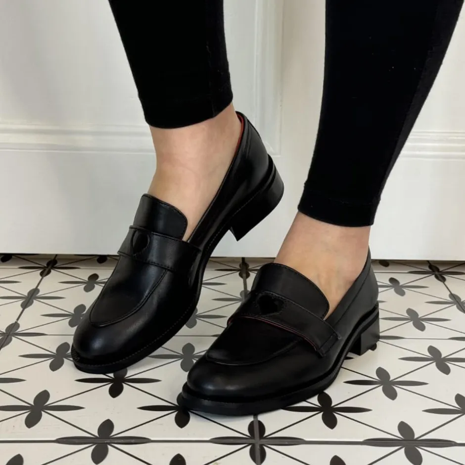 marco_moreo_maura_gblack_2.webp Marco Moreo Casual Shoes | Loafers*Maura G1232-BLACK