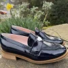 Marco Moreo Casual Shoes | Loafers*Maura Loafer MG1232-NAVY