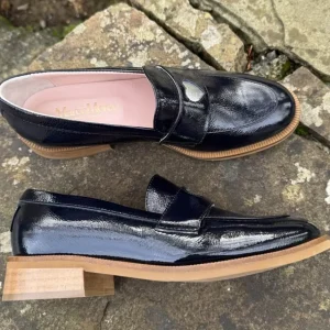 Marco Moreo Casual Shoes | Loafers*Maura Loafer MG1232-NAVY