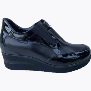 Marco Moreo Wedges | Trainers*Mover D500-BLACK