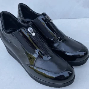 Marco Moreo Wedges | Trainers*Mover D500-BLACK
