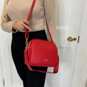 Marco Moreo All Bags*1768-RED