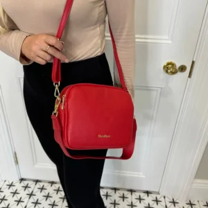Marco Moreo All Bags*1768-RED