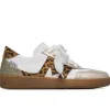 Marco Moreo Casual Shoes | Trainers*Sneaker Taylor M660 White Leopard