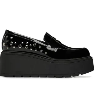 Marco Moreo Casual Shoes | Loafers*Vale Courtney G1017JVN Loafer-BLACK
