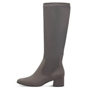 MARCO TOZZI Knee High Boots*2-25524 Knee High Boots Vegan-PEPPER