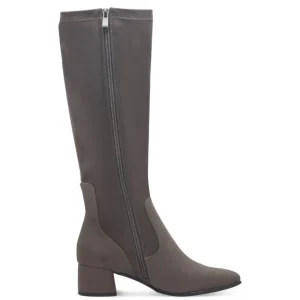 MARCO TOZZI Knee High Boots*2-25524 Knee High Boots Vegan-PEPPER