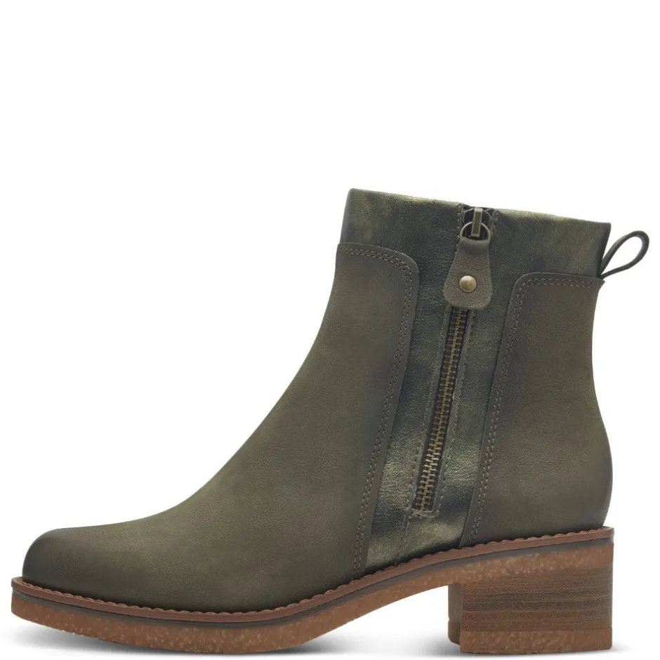 marco_tozzi__leather_ankl_1.webp MARCO TOZZI Ankle Boots*2-25064 Leather Ankle Boot-KHAKI
