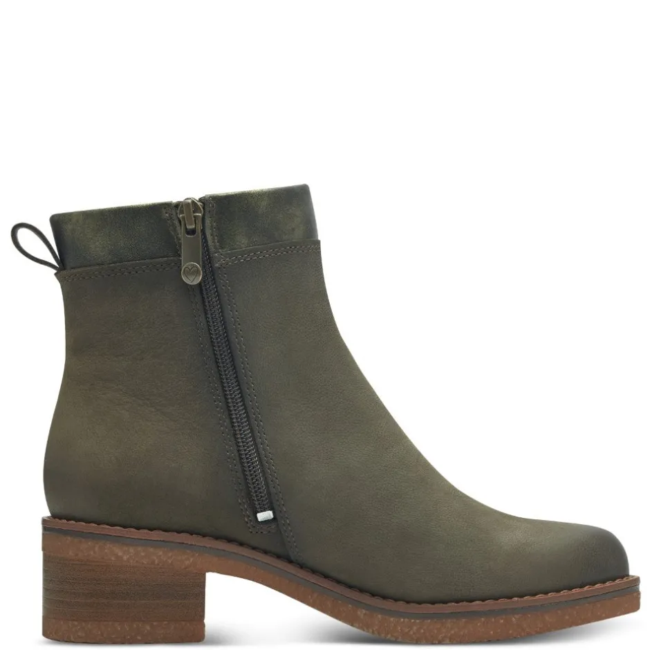 marco_tozzi__leather_ankl_2.webp MARCO TOZZI Ankle Boots*2-25064 Leather Ankle Boot-KHAKI