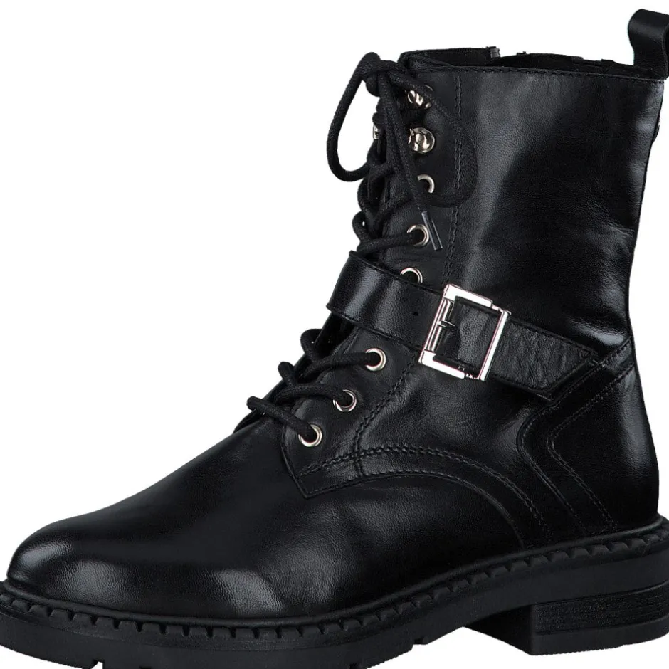 marco_tozzi__leather_bike_0-1.webp MARCO TOZZI Ankle Boots*2-25234 Leather Biker Boot-BLACK