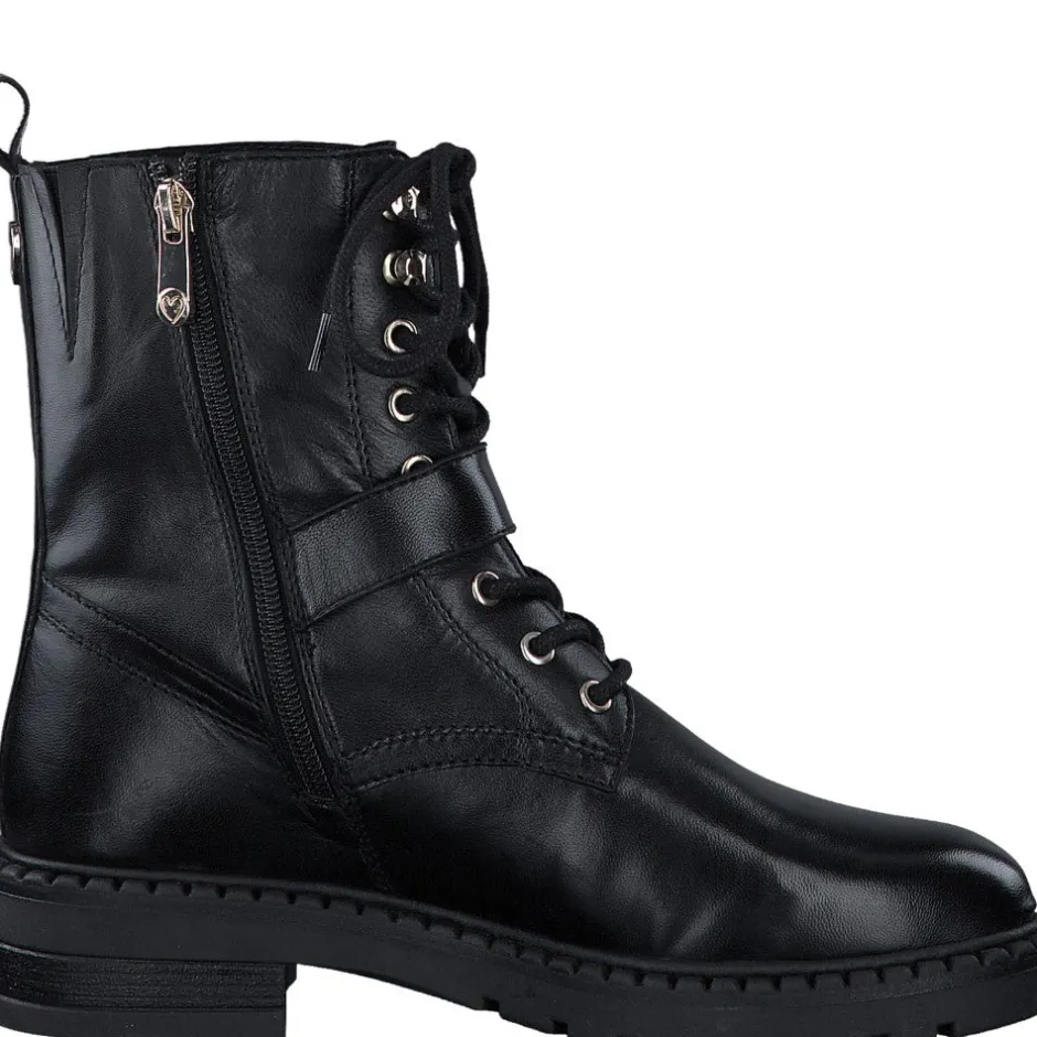 marco_tozzi__leather_bike_2-1.webp MARCO TOZZI Ankle Boots*2-25234 Leather Biker Boot-BLACK