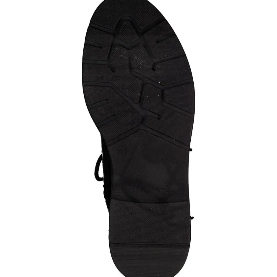 marco_tozzi__leather_bike_3-1.webp MARCO TOZZI Ankle Boots*2-25234 Leather Biker Boot-BLACK