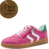 MARCO TOZZI Casual Shoes | Trainers*2-23739 Vegan Trainers -PINK