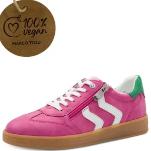 MARCO TOZZI Casual Shoes | Trainers*2-23739 Vegan Trainers -PINK