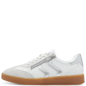 MARCO TOZZI Casual Shoes | Trainers*2-23739 Vegan Trainers -WHITE