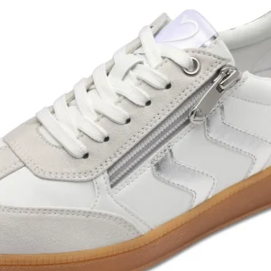 MARCO TOZZI Casual Shoes | Trainers*2-23739 Vegan Trainers -WHITE