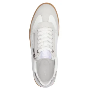 MARCO TOZZI Casual Shoes | Trainers*2-23739 Vegan Trainers -WHITE