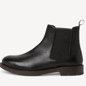 MARCO TOZZI Boots | Casual*Chelsea Boot 2-15301 -BLACK