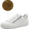 MARCO TOZZI Casual Shoes | Trainers*Vegan Sneakers 2-23718-WHITE