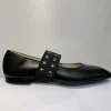 Marian Casual Shoes | Loafers*24015 Ballerina-BLACK