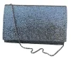 Marian All Bags*503 Clutch-SILVER