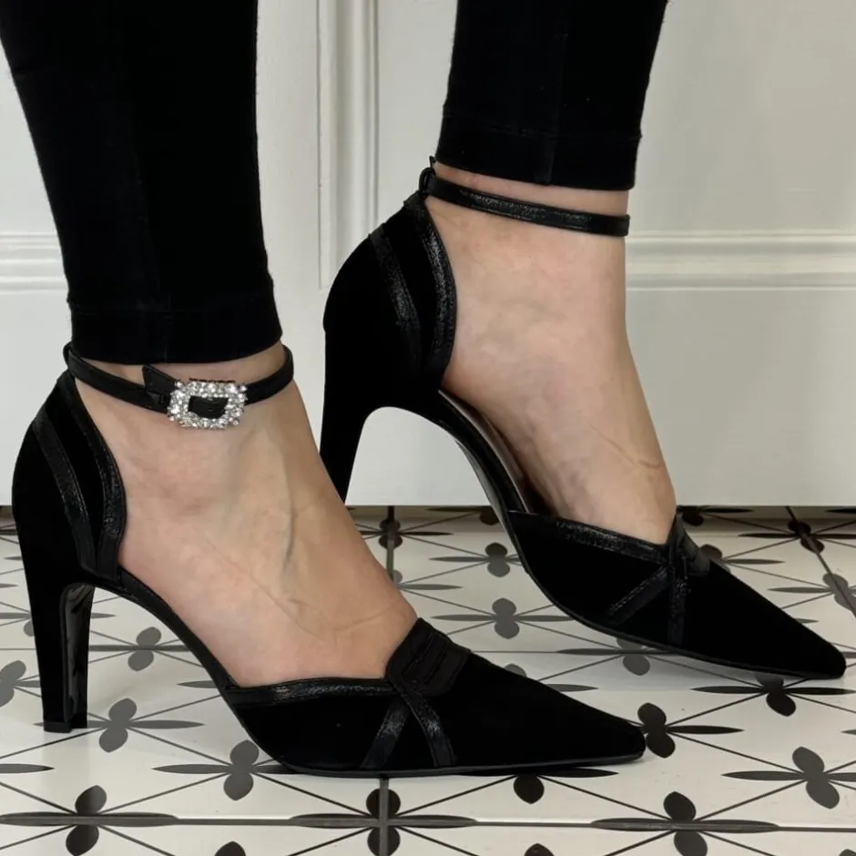 marian__heelblack_0.webp Marian Heels*3111 Heel-BLACK
