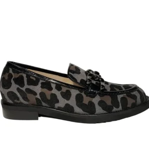 Marian Casual Shoes | Loafers*9102 Loafer Animal Print