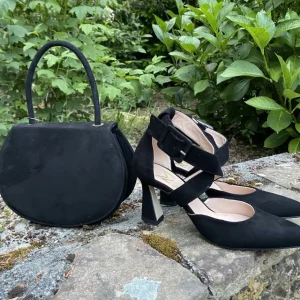 Marian All Bags*Bag 706-BLACK